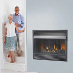 Grandville 42 Fireplace - Napoleon