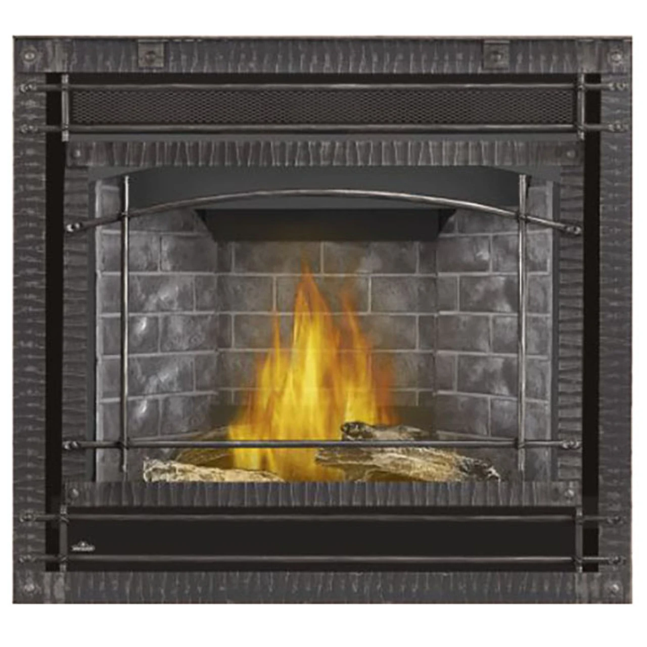 Ascent X 36 Electronic Ignition Fireplace - Napoleon 4 Ascent X 36 Electronic Ignition Fireplace - Napoleon - Image 4