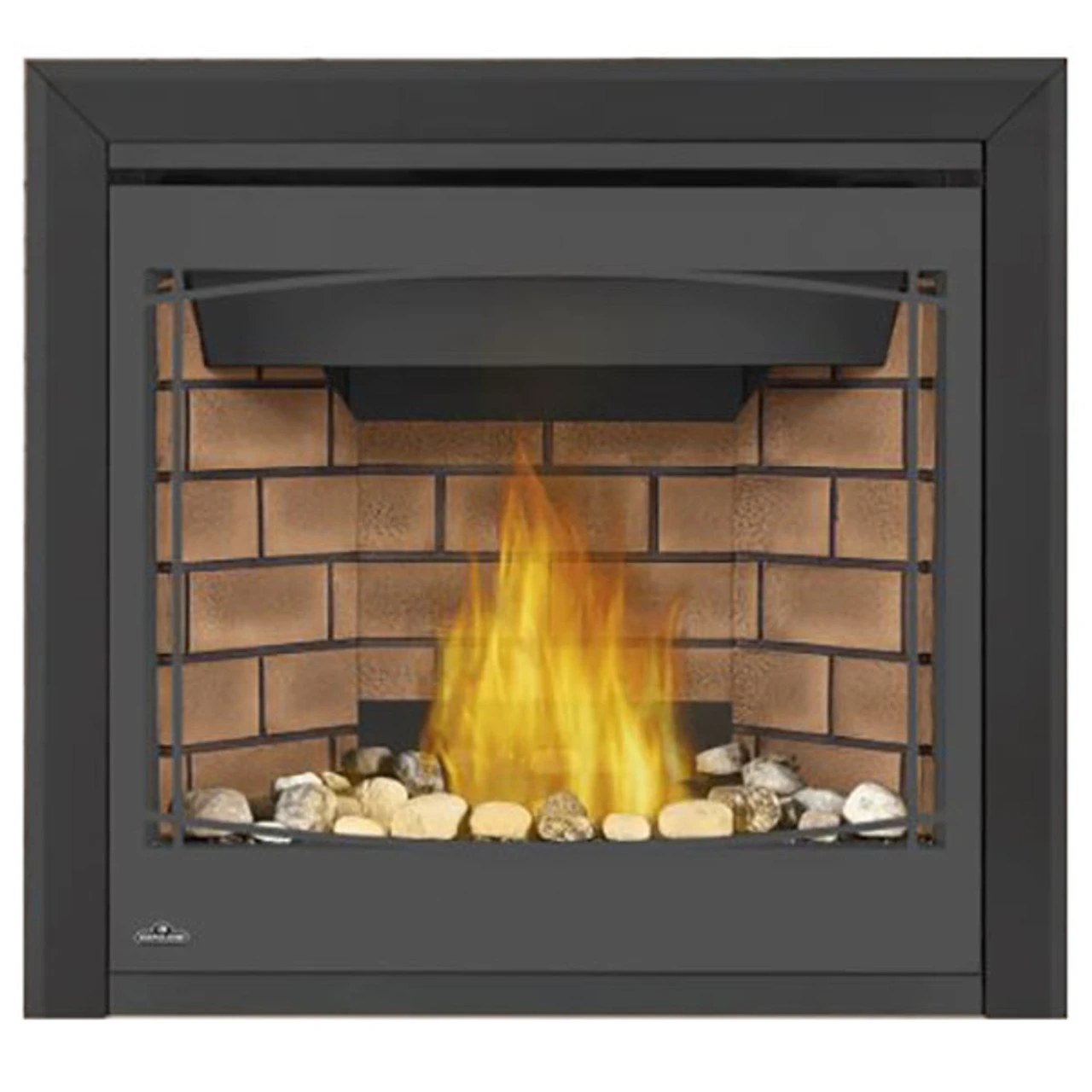Ascent X 36 Electronic Ignition Fireplace - Napoleon 5 Ascent X 36 Electronic Ignition Fireplace - Napoleon - Image 5