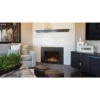 Cineview 26 Built-In Electric Fireplace - Napoleon