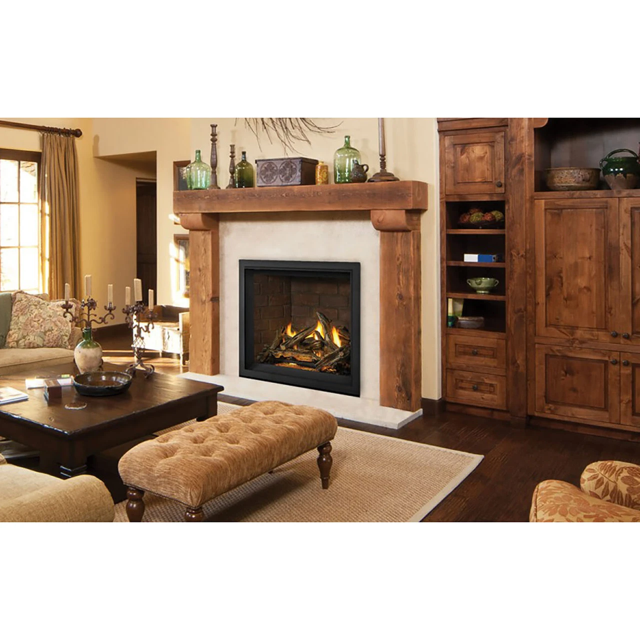 Elevation X 36" Fireplace - Napoleon 1 Elevation X 36" Fireplace - Napoleon