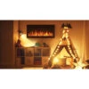 Entice 36 Electric Fireplace - Napoleon