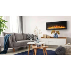 Entice 50 Electric Fireplace - Napoleon -Fireplace Shop Gallery Entice NEFL50CFH 2 1600px 39698.1642524550