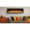 Entice 60 Electric Fireplace - Napoleon