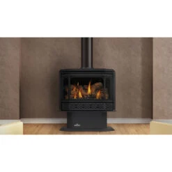 Havelock Direct Vent Gas Stove (Electronic Ignition) - Napoleon
