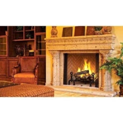 WRT4500 Wood Burning Fireplace - Superior 7 WRT4500 Wood Burning Fireplace - Superior -Fireplace Shop Georgian 1 web 23128.1556749860.1280.1280 45430.1583949036.1280.1280 78577.1685132997