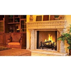 Georgian 42 Wood Burning Fireplace - Astria -Fireplace Shop Georgian 1 web 78175.1563384178