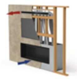 DRL4000 Linear Direct Vent Gas Fireplace | Superior Fireplaces 5 DRL4000 Linear Direct Vent Gas Fireplace | Superior Fireplaces -Fireplace Shop HeatFlo Kit Superior Fireplaces 10352.1617748991.1280.1280 94053.1617751855.1280.1280 47054.1685142882