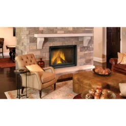 High Country 5000 Wood Fireplace - Napoleon