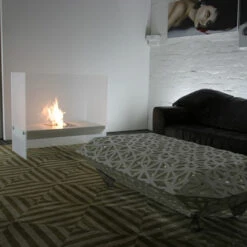 Ecosmart Igloo Ethanol Fireplace -Fireplace Shop IGLOO 1 41022 60081.1656423866