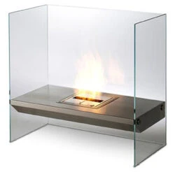 Ecosmart Igloo Ethanol Fireplace