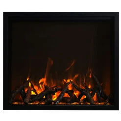 48" Traditional Series Electric Fireplace - Amantii 18 48" Traditional Series Electric Fireplace - Amantii -Fireplace Shop IMG 0171TRD 48 web 57616.1576627351