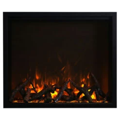 48" Traditional Series Electric Fireplace - Amantii 20 48" Traditional Series Electric Fireplace - Amantii -Fireplace Shop IMG 0172TRD 48 web 08920.1576627352