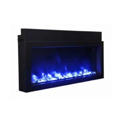 50" Panorama Extra Slim Electric Fireplace BI-50-XTRASLIM - Amantii -Fireplace Shop IMG 0340blue 800 web 34226.1576869045