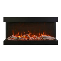 60" Tru-View-XL-XT Electronic Fireplace | Amantii -Fireplace Shop IMG 0380 60 TV XT birch scaled 1200 web 52409.1618347661.1280.1280 56082.1618352475