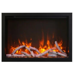 38" Traditional Series Electric Fireplace - Amantii 11 38" Traditional Series Electric Fireplace - Amantii -Fireplace Shop IMG 0491TRD 38 web 30938.1631551744