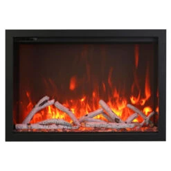 38" Traditional Series Electric Fireplace - Amantii 12 38" Traditional Series Electric Fireplace - Amantii -Fireplace Shop IMG 0495TRD 38 web 82164.1631551744