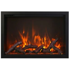 38" Traditional Series Electric Fireplace - Amantii 13 38" Traditional Series Electric Fireplace - Amantii -Fireplace Shop IMG 0511TRD 38 web 77331.1631551744
