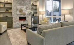 88" Tru-View-XL-XT Electronic Fireplace | Amantii -Fireplace Shop IMG 0940 60 TRV XL XT birch logs 1200 02611.1618352474.1280.1280 98059.1618353655.1280.1280 76528.1618354098