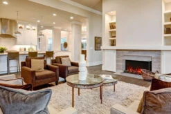 88" Tru-View-XL-XT Electronic Fireplace | Amantii -Fireplace Shop IMG 0977 60 TRV XL XT Rusti logs 1200 45893.1618352474.1280.1280 88574.1618353656.1280.1280 52109.1618354098