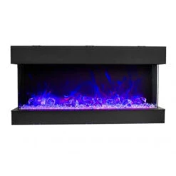 60" Tru-View-Slim Electronic Fireplace - Amantii -Fireplace Shop IMG 4312 800 web 31434.1576889102.1280.1280 44101.1577122039