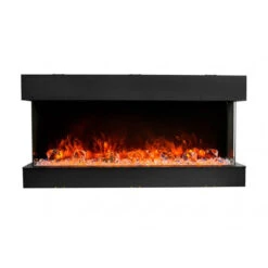 72" Tru-View-Slim Electronic Fireplace - Amantii -Fireplace Shop IMG 4333 800 web 13810.1576889103