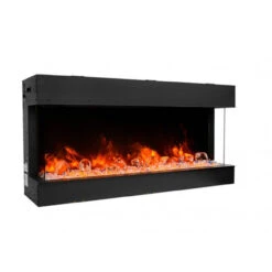 72" Tru-View-Slim Electronic Fireplace - Amantii -Fireplace Shop IMG 4342 800 web 89962.1576889103