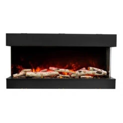60" Tru-View-Slim Electronic Fireplace - Amantii -Fireplace Shop IMG 4380 800 web 66341.1576889102.1280.1280 90086.1577122039