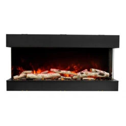 72" Tru-View-Slim Electronic Fireplace - Amantii -Fireplace Shop IMG 4380 800 web 66341.1576889103