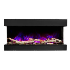 60" Tru-View-Slim Electronic Fireplace - Amantii -Fireplace Shop IMG 4393 800 web 80078.1576889102.1280.1280 26154.1577122039