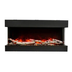 60" Tru-View-Slim Electronic Fireplace - Amantii -Fireplace Shop IMG 4402 800 web 29568.1576889102.1280.1280 68917.1577122039
