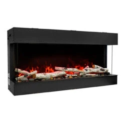 30" Tru-View-Slim Electronic Fireplace - Amantii -Fireplace Shop IMG 4413 800 web 93498.1576889102.1280.1280 59174.1577123186