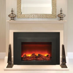Electric Fireplace Insert Series - Amantii