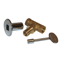 Warming Trends KV12 1/2" Key Valve And Key
