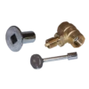 Warming Trends KV34 3/4" Key Valve And Key