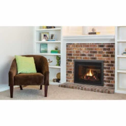 716-539 - Rear Log Tray Assembly