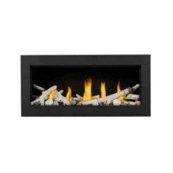Vector 38" Single-Sided Linear Gas Fireplace - Napoleon -Fireplace Shop LV38N 1 33687.1638277210