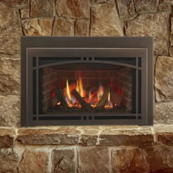 Ruby 35" Direct Vent Fireplace Insert | Majestic -Fireplace Shop MAJ MetalInserts Ruby35 1400x785 90600.1663233147.1280.1280 71203.1663597523.1280.1280 93120.1663767661