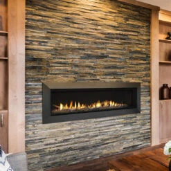 Echelon II 36" Direct Vent Fireplace | Majestic