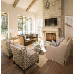 60" Magnum Isokern Fireplace - Earthcore -Fireplace Shop Mockingbird 18 Magnum web 75572.1580764712