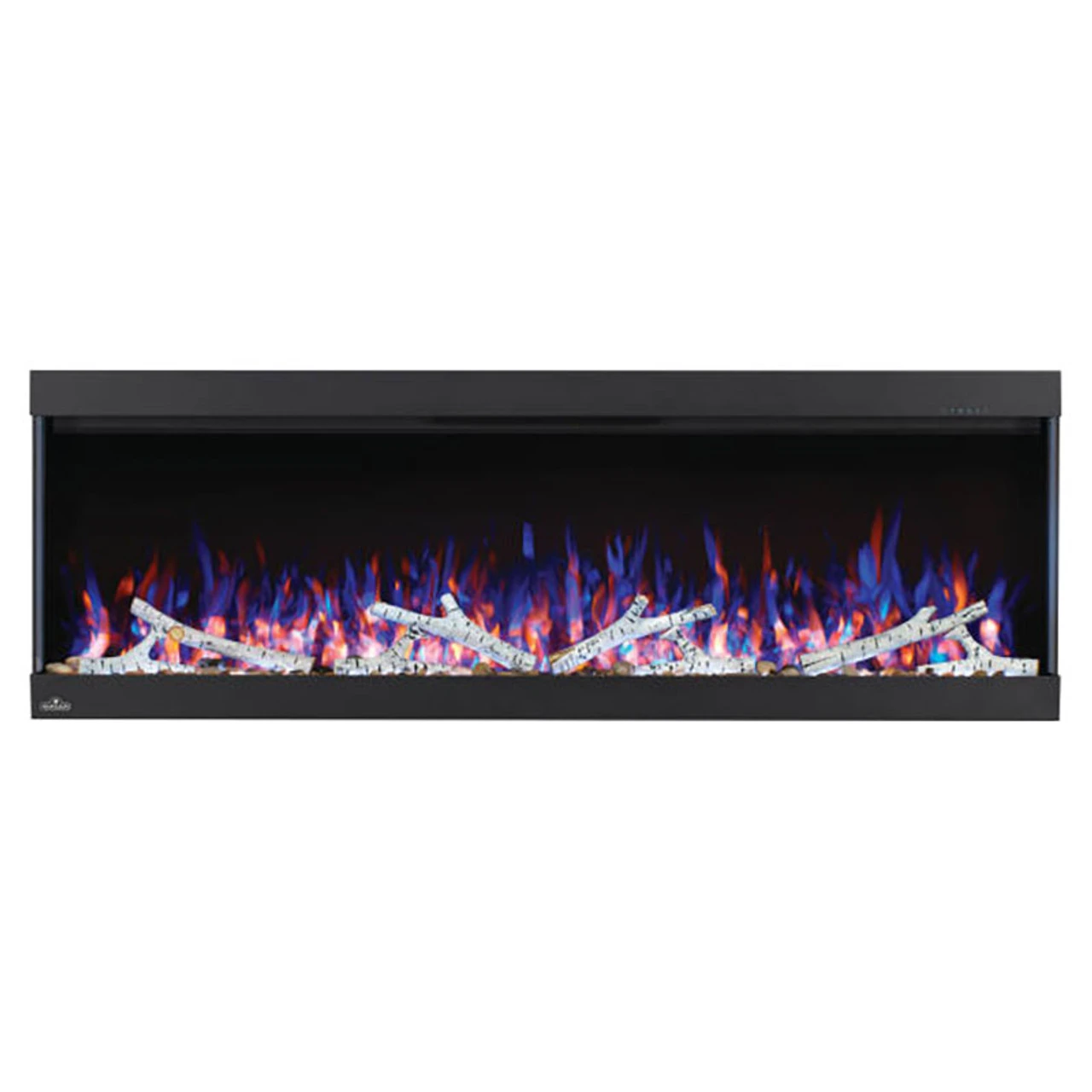 Trivista Pictura 50 Electric Fireplace - Napoleon 2 Trivista Pictura 50 Electric Fireplace - Napoleon - Image 2