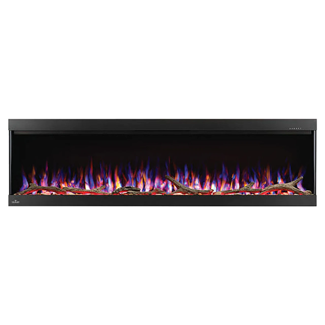 Trivista Pictura 60 Electric Fireplace - Napoleon 2 Trivista Pictura 60 Electric Fireplace - Napoleon - Image 2