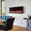 Trivista Pictura 60 Electric Fireplace - Napoleon