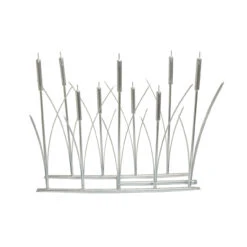 The Outdoor Plus Stainless Steel Cat Tail