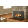 Oakdale EPI3T Black Wood Fireplace Insert - Napoleon