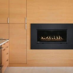 Phenom Single Sided P42 Fireplace - Montigo
