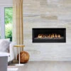 Phenom Single Sided P52 Fireplace - Montigo