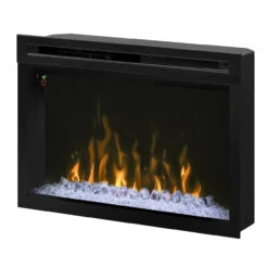 33" Log Media Multi-Fire XD Electric Firebox | Dimplex
