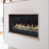 Phenom Single Sided PL52 LP Fireplace - Montigo