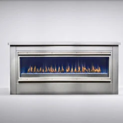 60" Mahana Ventless Fireplace - Montigo 6 60" Mahana Ventless Fireplace - Montigo -Fireplace Shop PL60VO 2 26109.1656002304